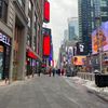 With Times Square Foot Traffic Still Down 70%, NYC Has A Long Recovery Period Ahead